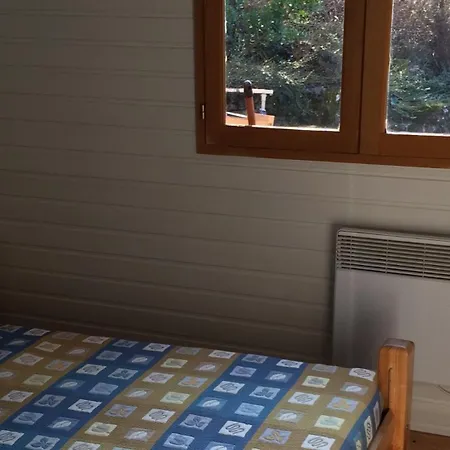Confort 3 Piscine Partagee Les Vans