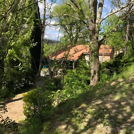 Chalet Confort 3 Piscine Partagee *